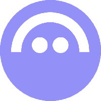 Aave V3 Logo