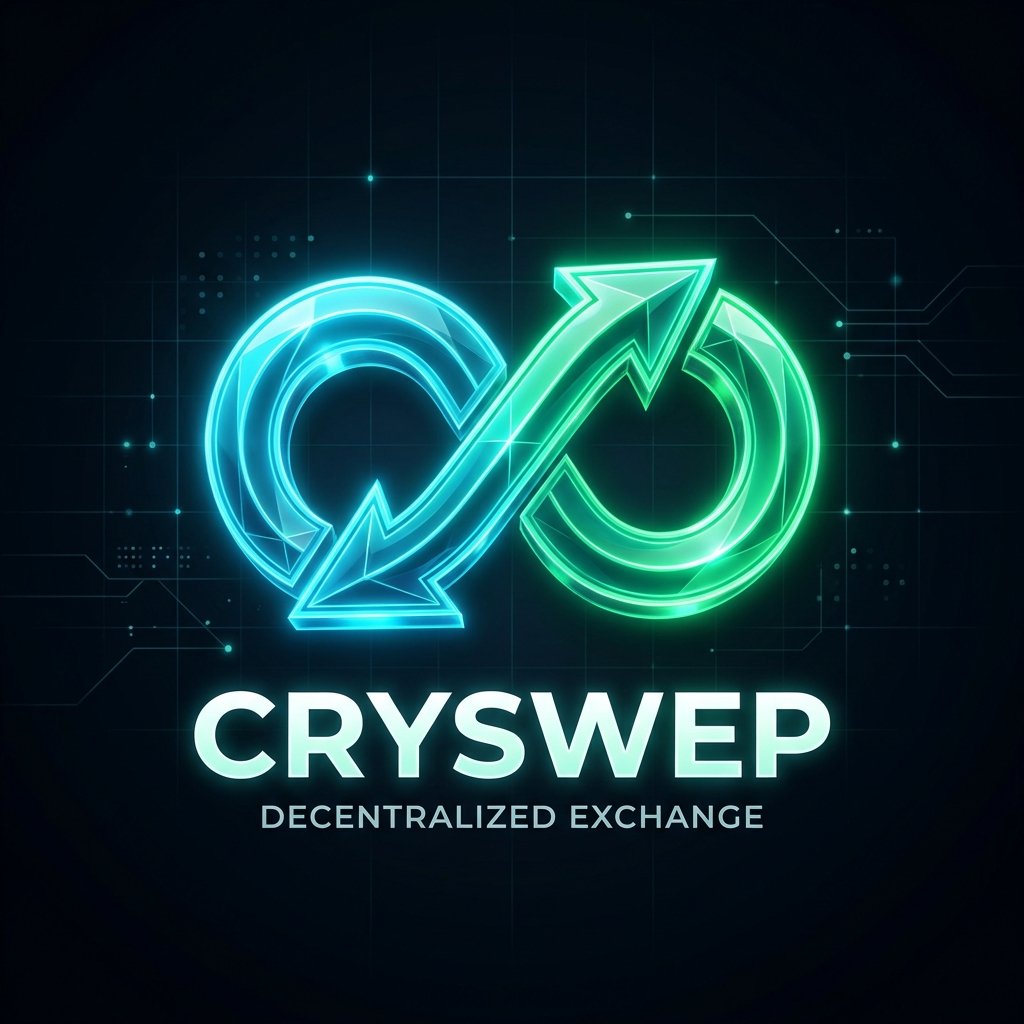 Cryswep Swap