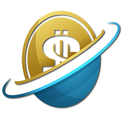 Coin logo
