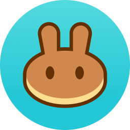 PancakeSwap V3 Logo