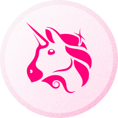 Uniswap V3 Logo