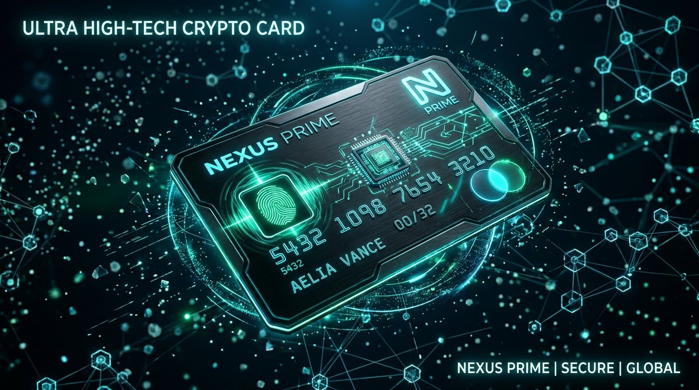 Vault Card